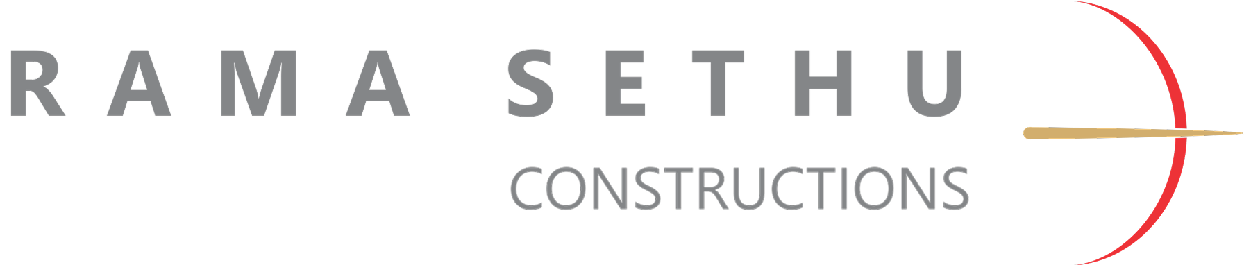 Ramasetu Constructions